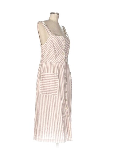 Vintage Love Vintage Love Günlük Elbise %70 İndirimli.