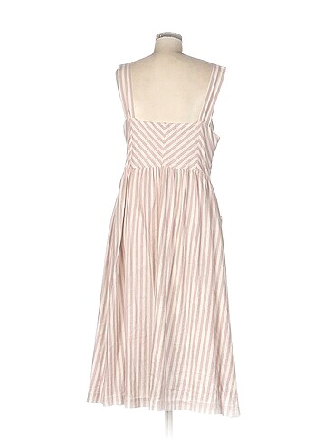 l Beden Vintage Love Günlük Elbise %70 İndirimli.