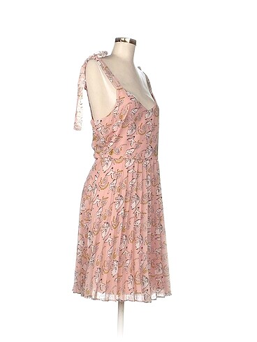 Vintage Love Vintage Love Günlük Elbise %70 İndirimli.