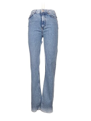 Zara Jean / Kot %70 İndirimli.