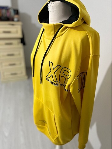 m Beden lcw sweatshirt
