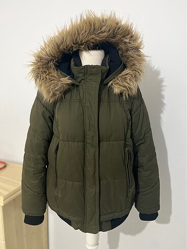 Mavi jeans mont