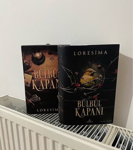 Bülbül kapanı