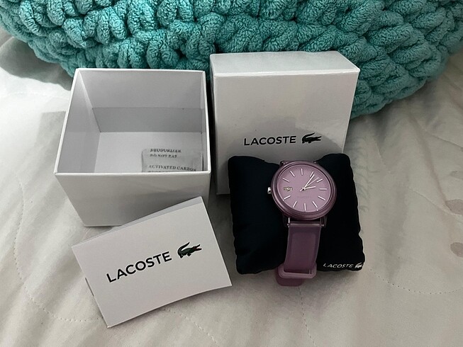 Lacoste