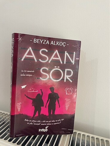 Asansör
