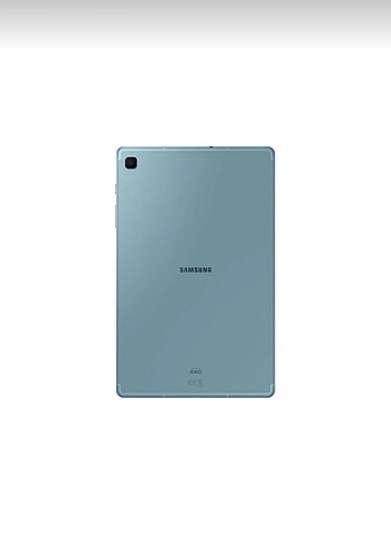 Samsung Galaxy tab S6 128 Gök Mavisi ?klavye ,maus,kalemi ve tabletin kı