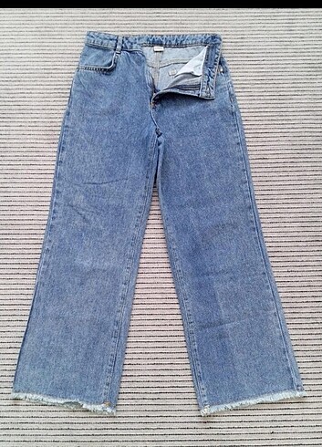 LC Waikiki Kız çocuk 11 12 yaş kot pantolon