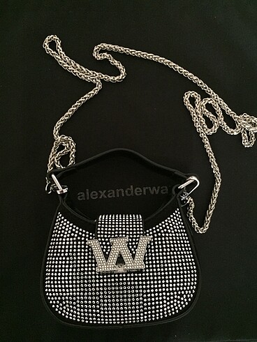 Alexander Wang çanta