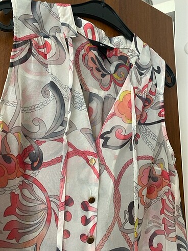 H&M Gömlek