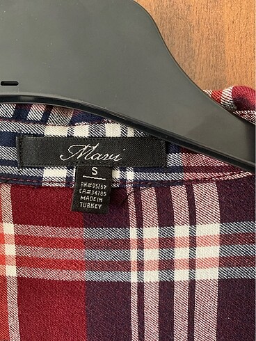 Mavi Jeans Gömlek