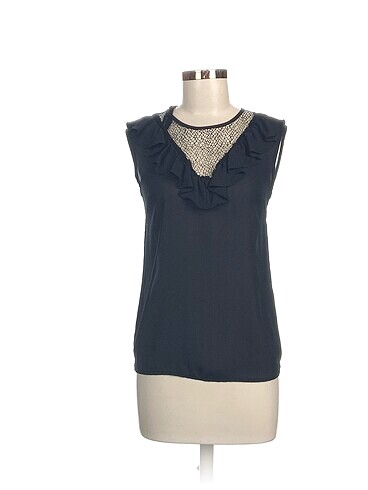 Vintage Love Bluz %70 İndirimli.