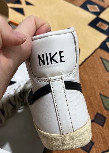 Nike blazer erkek ayakkabisi - Görsel 2