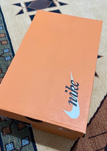 Nike blazer erkek ayakkabisi - Görsel 4