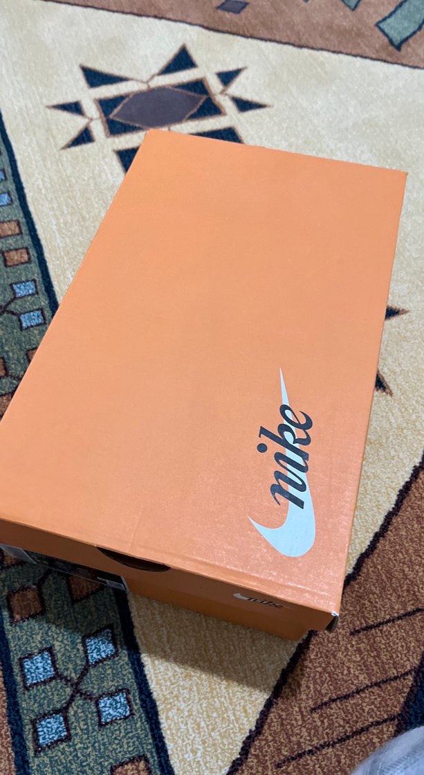 Nike blazer erkek ayakkabisi - Görsel 4