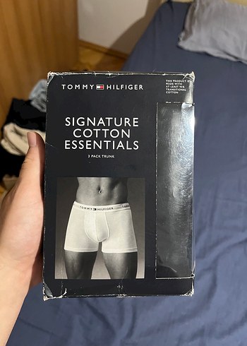 Tommy Hilfiger ürünü