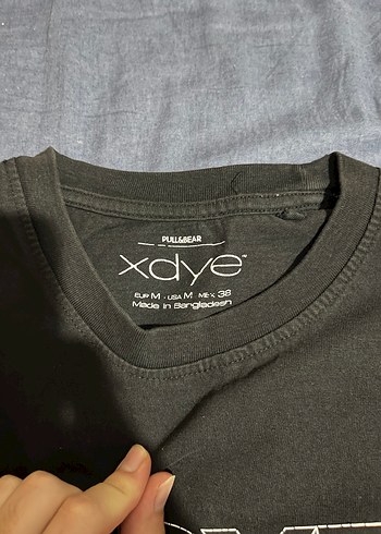Pull and Bear ürünü
