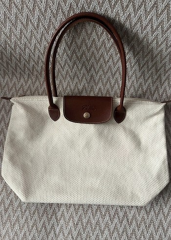 Longchamp ürünü