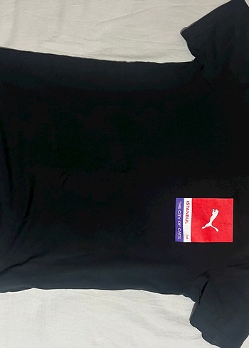 Puma ürünü