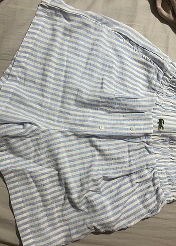 Lacoste ürünü