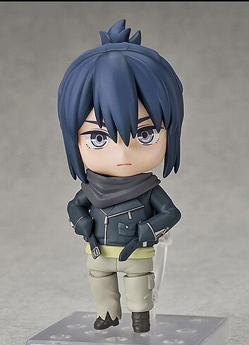 Beden Renk Nendoroid