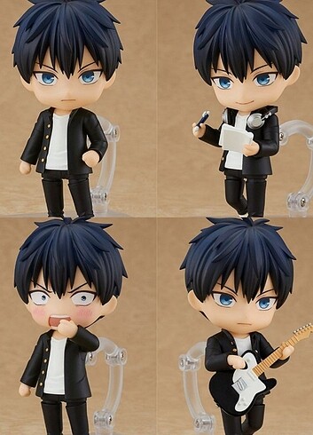 Uenoyama nendoroid 
