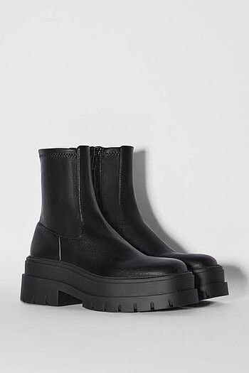 Bershka Platform bot