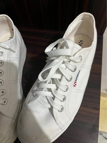 Superga 38 Spor Ayakkabı