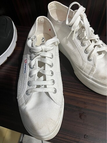 Superga Superga 38 Spor Ayakkabı