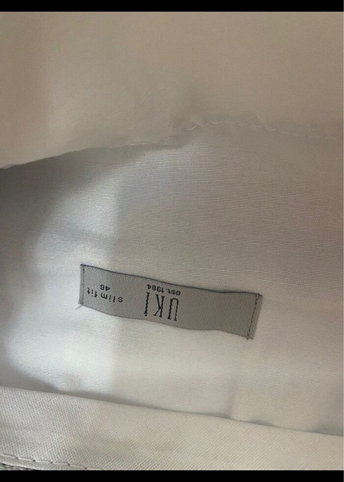 Mavi takım elbise - Görsel 4