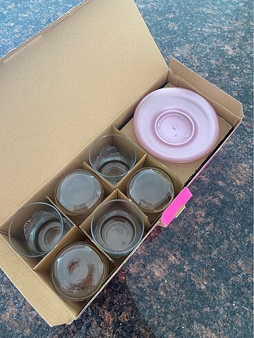 Çay bardağı - Görsel 2