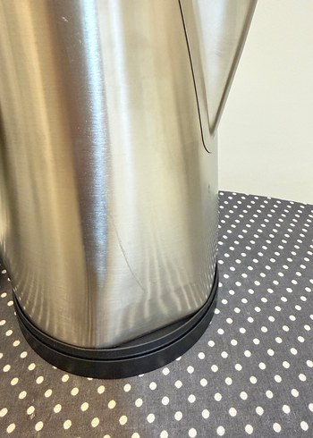 Arzum Gri Çay Makinesi - Görsel 4