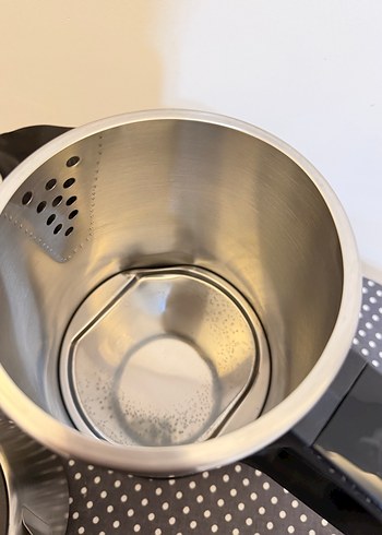 Arzum Gri Çay Makinesi - Görsel 3