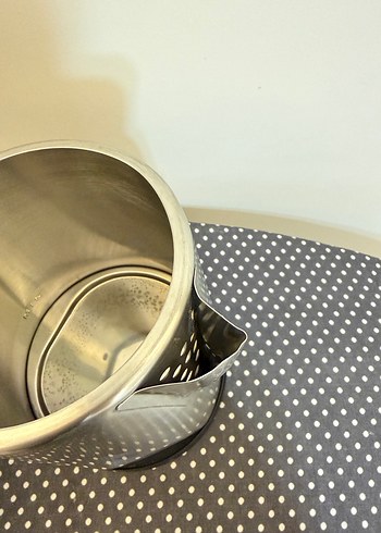 Arzum Gri Çay Makinesi - Görsel 5