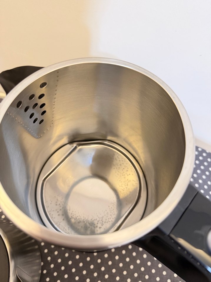 Arzum Gri Çay Makinesi - Görsel 3