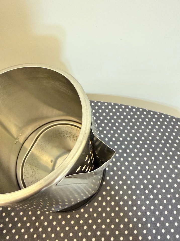 Arzum Gri Çay Makinesi - Görsel 5