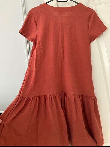 LC Waikiki LCW elbise