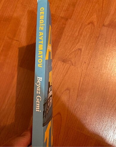  Beden Kitap
