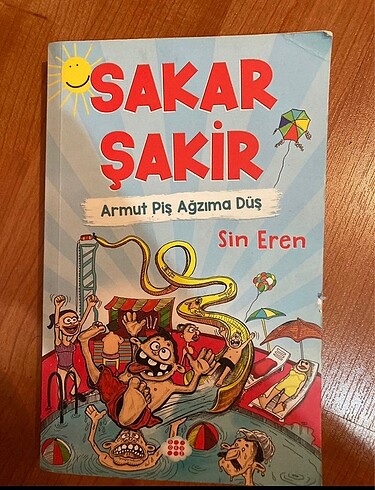 Kitap