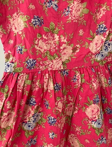 LC Waikiki LCW elbise
