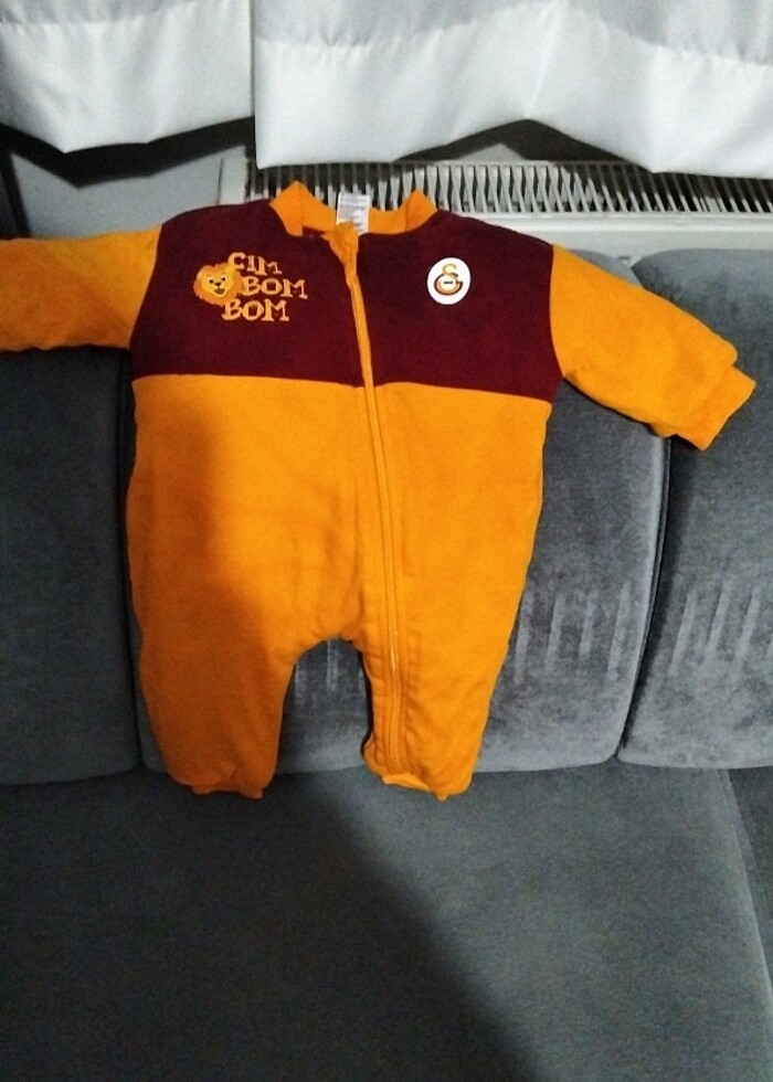 Orjinal tulum - Görsel 4