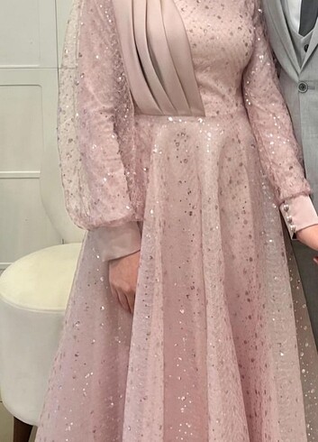 Diğer Nişan abiye