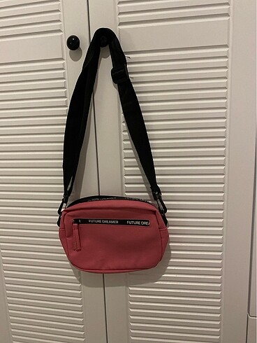 pembe lc waikiki canta