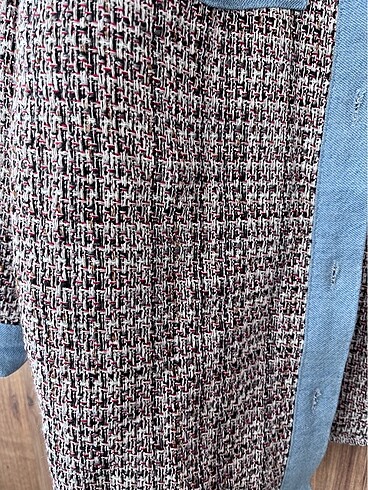 s Beden çeşitli Renk #ceket#kotceket#tunik