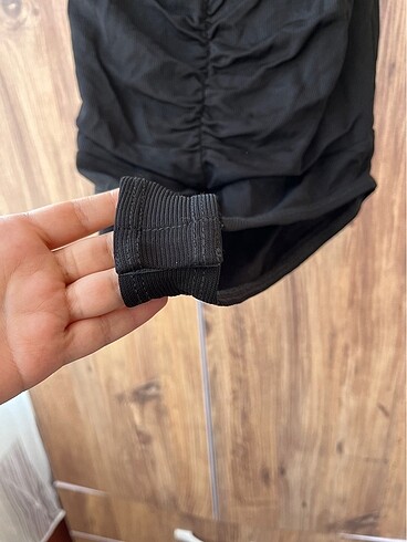 s Beden siyah Renk #zara#body#bodysuit#