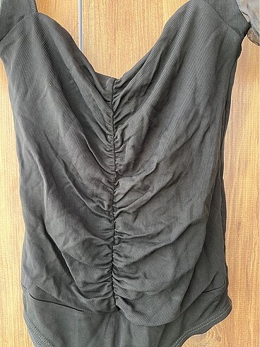 s Beden #zara#body#bodysuit#