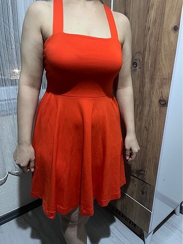 #elbise#zara#askılıelbise#elbisemodeli#sporelbise