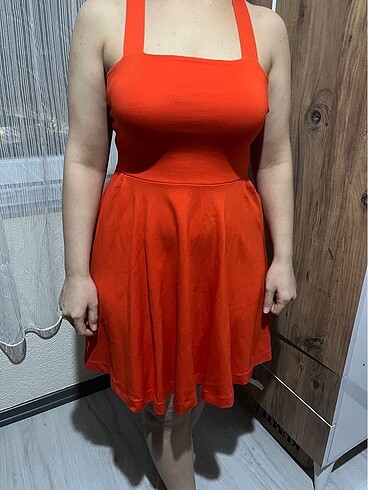 m Beden çeşitli Renk #elbise#zara#askılıelbise#elbisemodeli#sporelbise