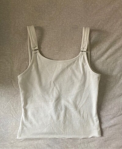 Bershka Crop