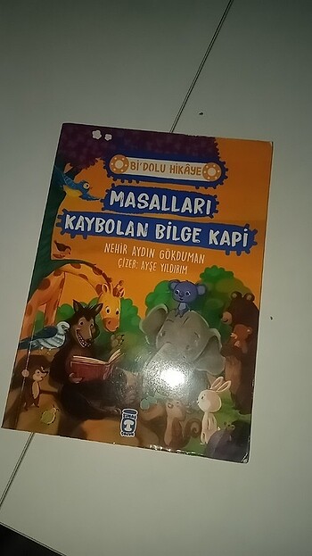 Kitap 