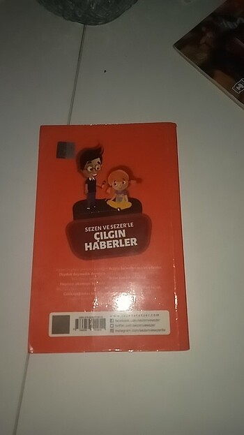  Kitap